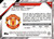 2021-22 Topps UEFA Champions League #99 Amad NM-MT Manchester United 