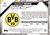 2021-22 Topps UEFA Champions League #129 Youssoufa Moukoko NM-MT Borussia Dortmund 