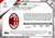 2021-22 Topps UEFA Champions League #151 Rafael Leao NM-MT AC Milan 