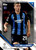 2021-22 Topps UEFA Champions League #193 Ignace Van der Brempt NM-MT RC Rookie Club Brugge 