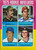 Keith Hernandez & Phil Garner Autographed 1975 Topps Rookie Card #623