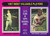 1975 Topps #195 Mickey Mantle/Hank Aaron 1957 MVP's VG New York Yankees/Milwaukee Braves 