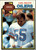 1979 Topps #224 Carl Mauck VG Houston Oilers 