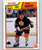 1983-84 O-Pee-Chee #50 Steve Kasper VG Boston Bruins 