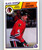 1983-84 O-Pee-Chee #98 Keith Brown VG Chicago Blackhawks 