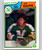 1983-84 O-Pee-Chee #166 Don Beaupre VG Minnesota North Stars 