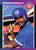 1989 Donruss #577 Rolando Roomes DP NM-MT Chicago Cubs 