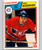 1983-84 O-Pee-Chee #202 Doug Wickenheiser VG Montreal Canadiens 