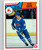 1983-84 O-Pee-Chee #291 Alain Cote VG Quebec Nordiques 