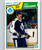 1983-84 O-Pee-Chee #339 Walt Poddubny VG RC Rookie Toronto Maple Leafs 