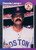 1989 Donruss #633 Dennis Lamp NM-MT Boston Red Sox 