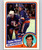 1984-85 O-Pee-Chee #133 Stefan Persson VG  New York Islanders 