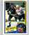 1984-85 O-Pee-Chee #186 Terry Johnson VG  RC Rookie St. Louis Blues 