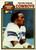 1979 Topps #315 Preston Pearson VG Dallas Cowboys 