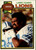 1979 Topps #316 Larry Tearry VG Detroit Lions 