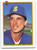 1990 Bowman #484 Tino Martinez VG Seattle Mariners 