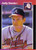 1989 Donruss #650 Jody Davis NM-MT Atlanta Braves 