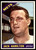 1966 Topps #262 Jack Hamilton VG New York Mets 