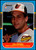 1987 Donruss Highlights #38 Cal Ripken Jr. NM-MT  Baltimore Orioles 