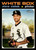 2020 Topps Heritage High Number #661 Steve Cishek NM-MT  Chicago White Sox 