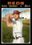 2020 Topps Heritage High Number #638 Kyle Farmer NM-MT  Cincinnati Reds 
