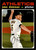 2020 Topps Heritage High Number #645 Jake Diekman NM-MT  Oakland Athletics 