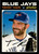 2020 Topps Heritage High Number #647 Tanner Roark NM-MT  Toronto Blue Jays 