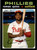 2020 Topps Heritage High Number #691 Roman Quinn NM-MT  Philadelphia Phillies 