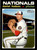 2020 Topps Heritage High Number #694 Daniel Hudson NM-MT  Washington Nationals 