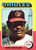 1975 Topps #382 Don Baylor VG Baltimore Orioles 