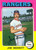 1975 Topps #83 Jim Merritt VG Texas Rangers 