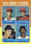 1975 Topps #621 John Denny/Rawly Eastwick/Jim Kern/Juan Veintidos Rookie Pitchers VG RC Rookie St. Louis Cardinals/Cinci