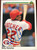 Billy Hatcher Autographed 1990 Upper Deck #778 Cincinnati Reds Card 