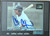 Carl Crawford Autographed 2000 Bowman - Retro / Future #199 