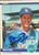 Steve Sax Autographed 1984 Fleer #633