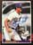 Steve Sax Autographed 1985 Donruss #418