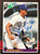 Steve Sax Autographed 1985 Leaf #90