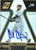Carl Crawford Autographed 2005 Donruss Zenith #18