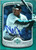 Carl Crawford Autographed 2005 Upper Deck Update #17 