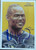 Carl Crawford Autographed 2010 Topps National Chicle #55  