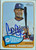 Carl Crawford Autographed 2014 Topps Heritage #40