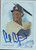Carl Crawford Autographed 2015 Topps Allen & Ginter #88 Los Angeles Dodgers Card