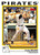 2004 Topps #36 Craig Wilson NM-MT Pittsburgh Pirates 