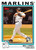 2004 Topps #55 Mike Lowell NM-MT Florida Marlins 