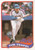 1989 Topps #9 Tim Teufel NM-MT New York Mets 