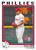 2004 Topps #68 Carlos Silva NM-MT Philadelphia Phillies 