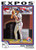 2004 Topps #93 Javier Vazquez NM-MT Montreal Expos 