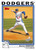 2004 Topps #95 Darren Dreifort NM-MT Los Angeles Dodgers 