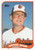 1989 Topps #13 Doug Sisk NM-MT Baltimore Orioles 