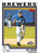 2004 Topps #147 Wes Helms NM-MT Milwaukee Brewers 